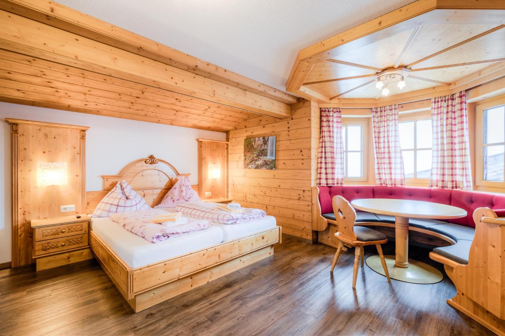 Schmiedlehenalm Διαμέρισμα Obertauern Εξωτερικό φωτογραφία