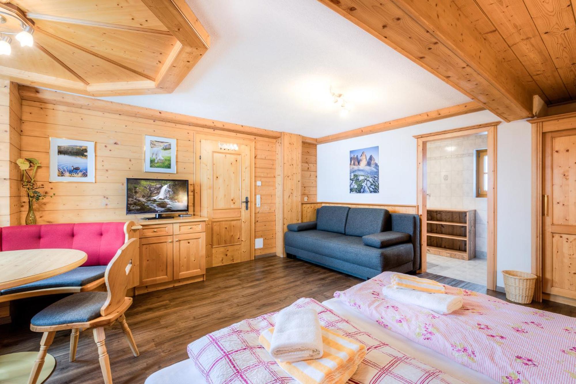 Schmiedlehenalm Διαμέρισμα Obertauern Εξωτερικό φωτογραφία