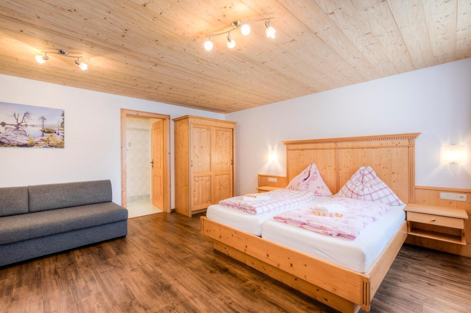 Schmiedlehenalm Διαμέρισμα Obertauern Εξωτερικό φωτογραφία