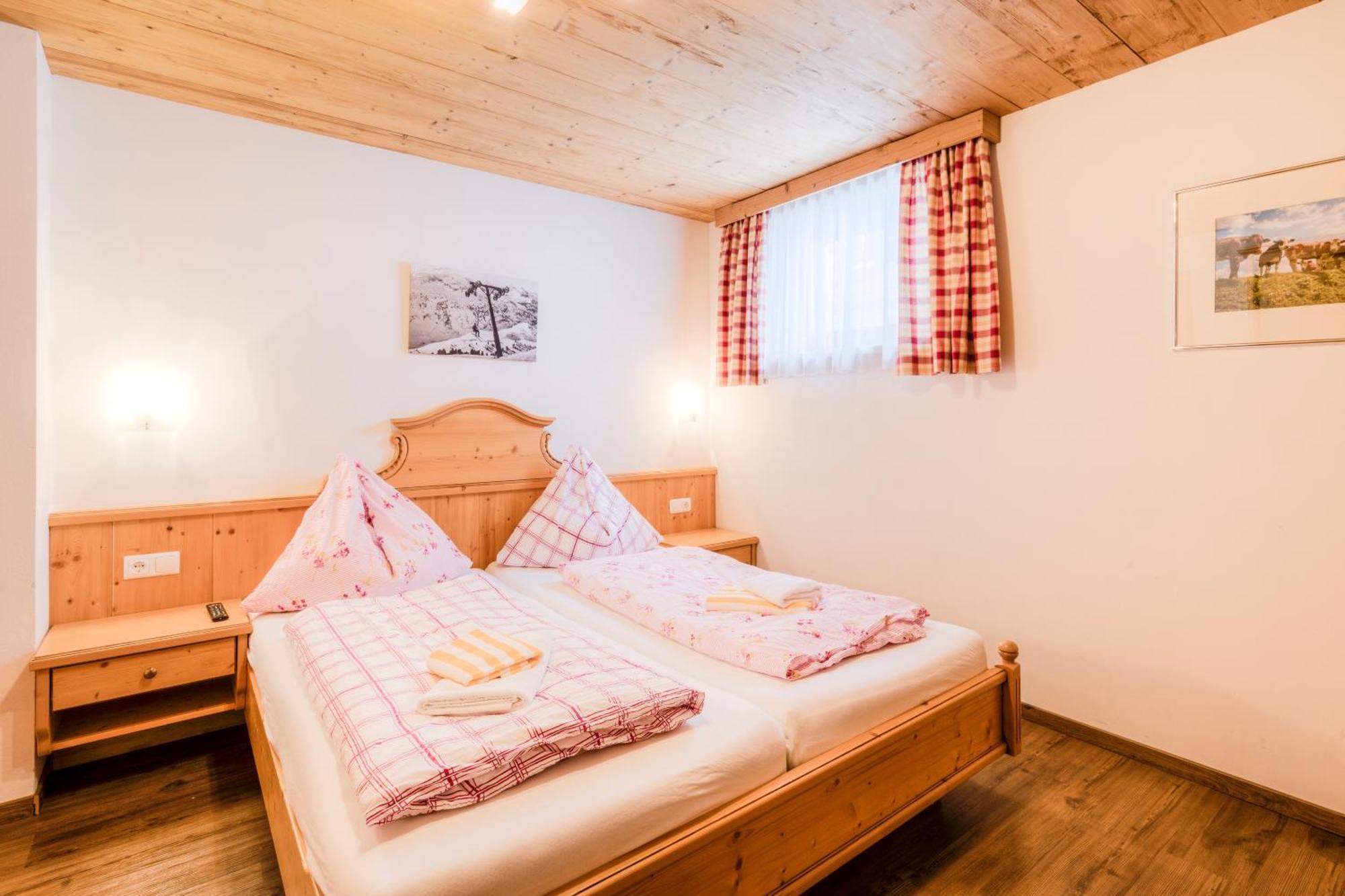 Schmiedlehenalm Διαμέρισμα Obertauern Εξωτερικό φωτογραφία