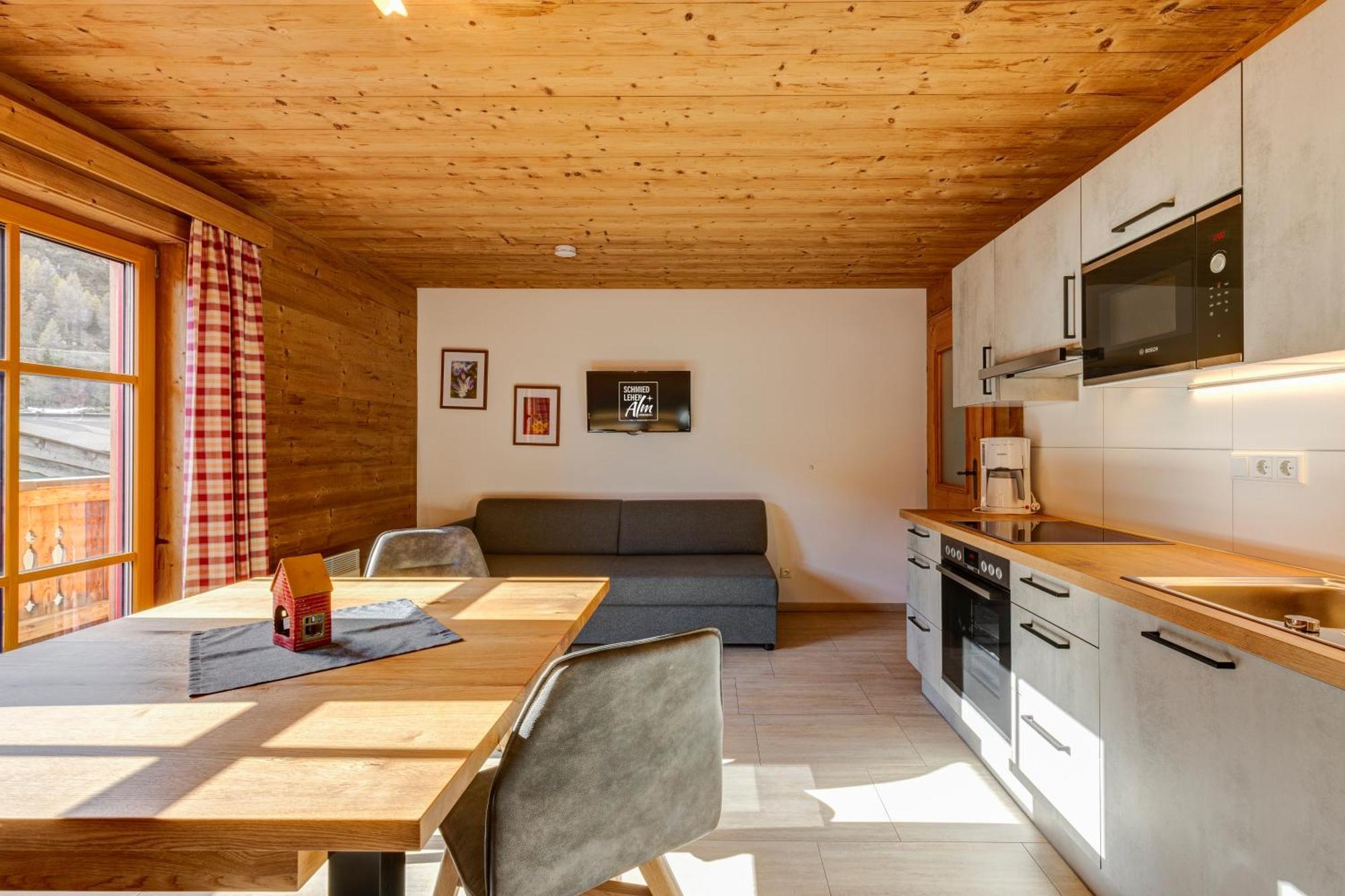 Schmiedlehenalm Διαμέρισμα Obertauern Εξωτερικό φωτογραφία