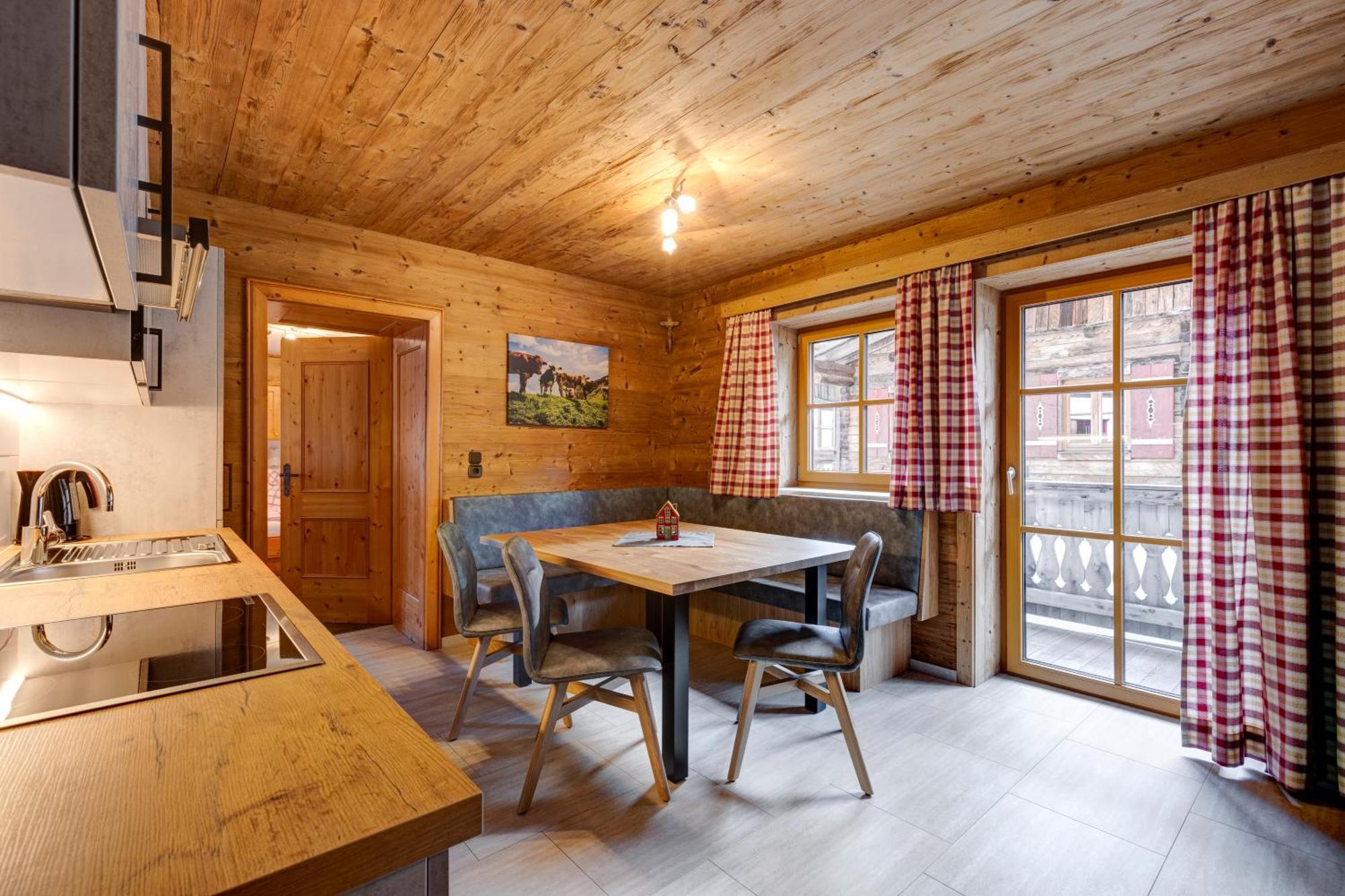 Schmiedlehenalm Διαμέρισμα Obertauern Εξωτερικό φωτογραφία
