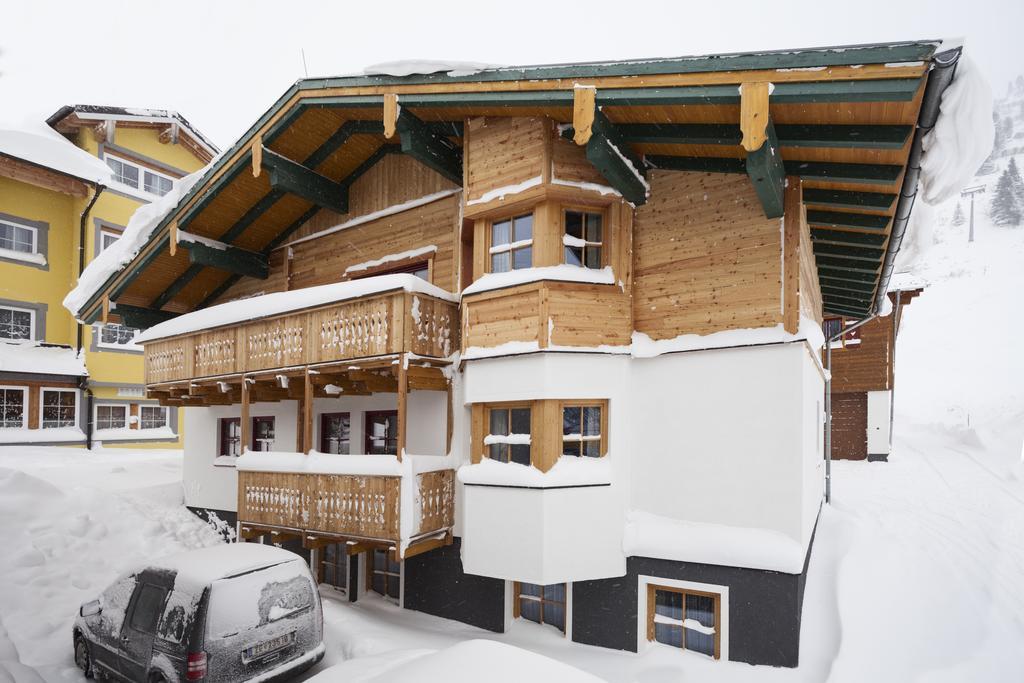 Schmiedlehenalm Διαμέρισμα Obertauern Εξωτερικό φωτογραφία